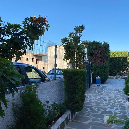 Marble Villa Ksamil Zewnętrze zdjęcie
