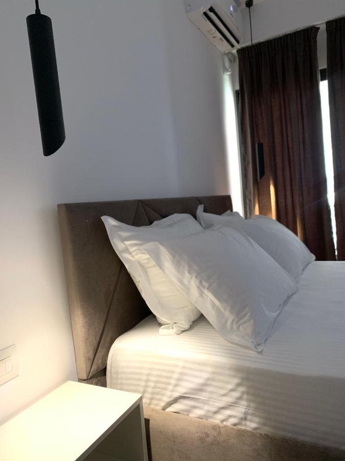 Marble Villa Ksamil Zewnętrze zdjęcie