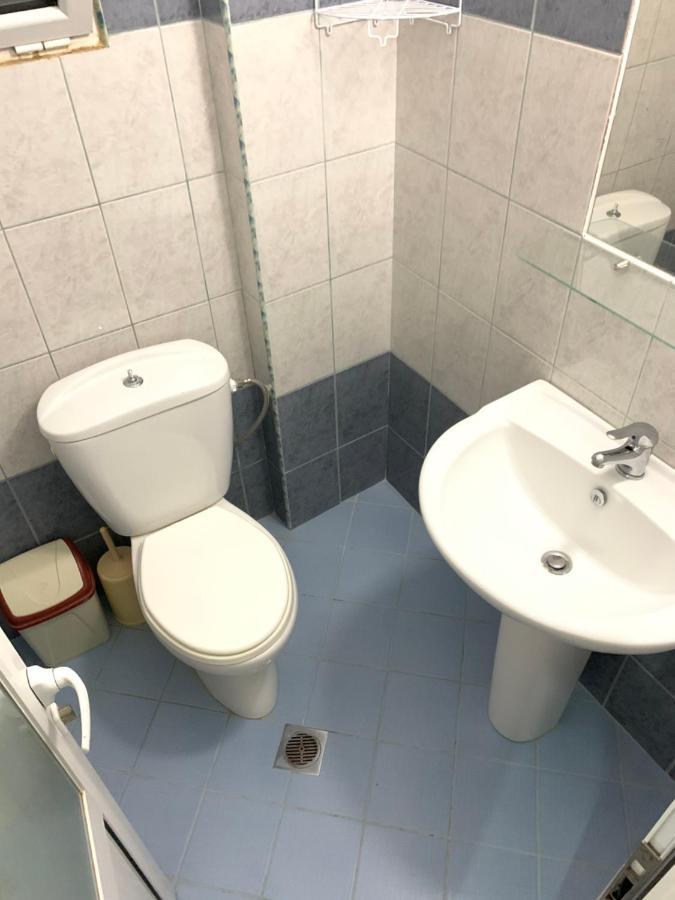 Marble Villa Ksamil Zewnętrze zdjęcie