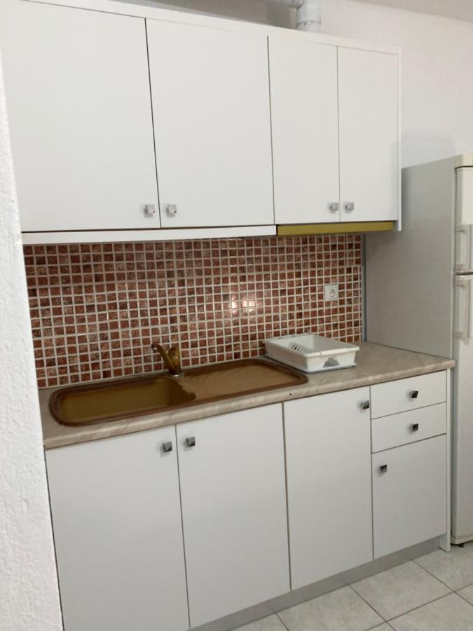 Marble Villa Ksamil Zewnętrze zdjęcie