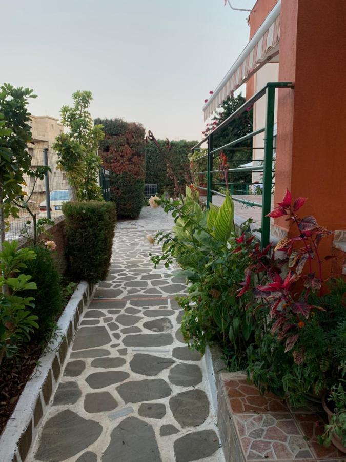 Marble Villa Ksamil Zewnętrze zdjęcie