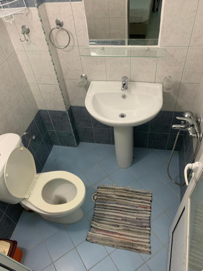 Marble Villa Ksamil Zewnętrze zdjęcie