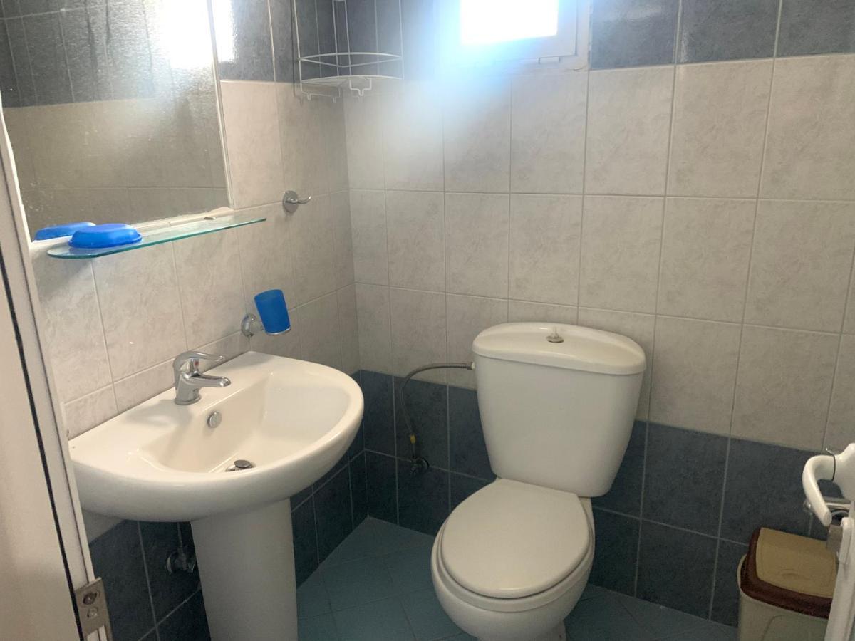 Marble Villa Ksamil Zewnętrze zdjęcie