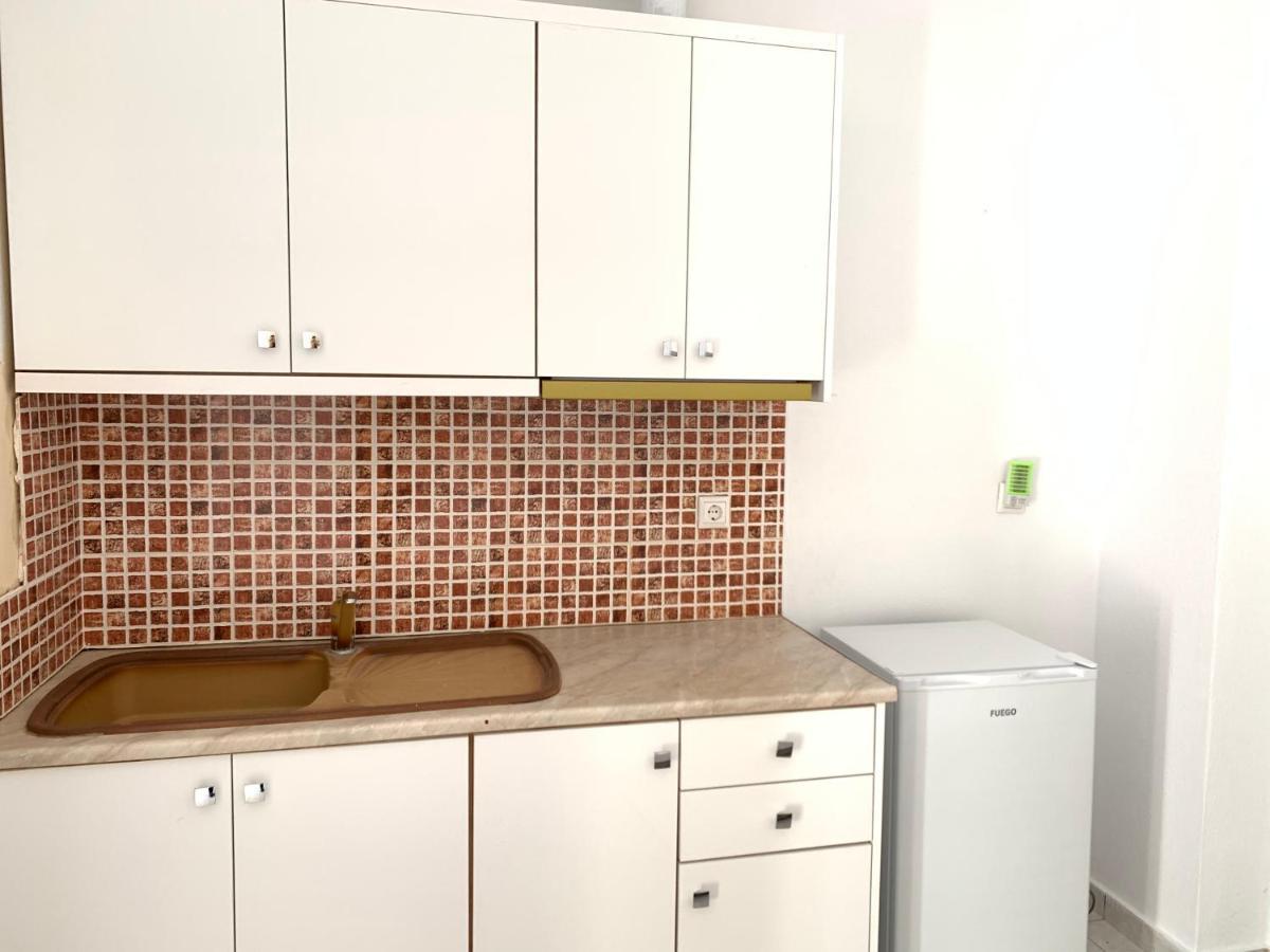 Marble Villa Ksamil Zewnętrze zdjęcie