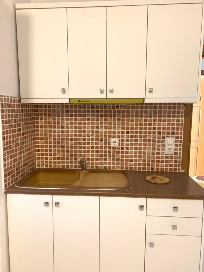 Marble Villa Ksamil Zewnętrze zdjęcie