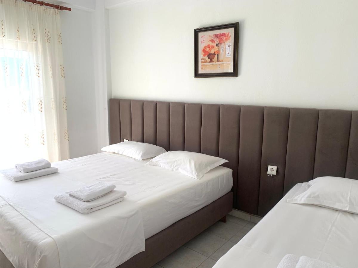 Marble Villa Ksamil Zewnętrze zdjęcie