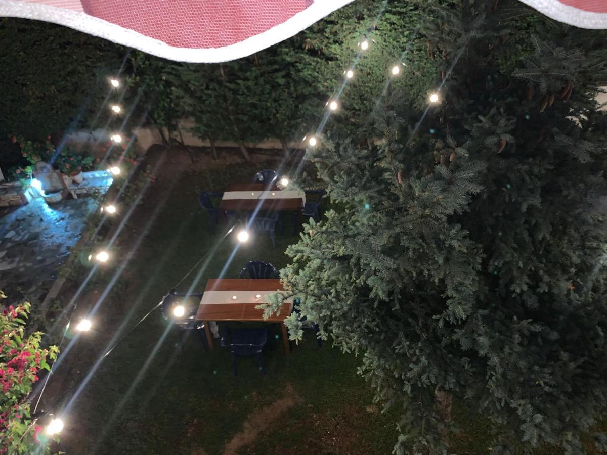 Marble Villa Ksamil Zewnętrze zdjęcie