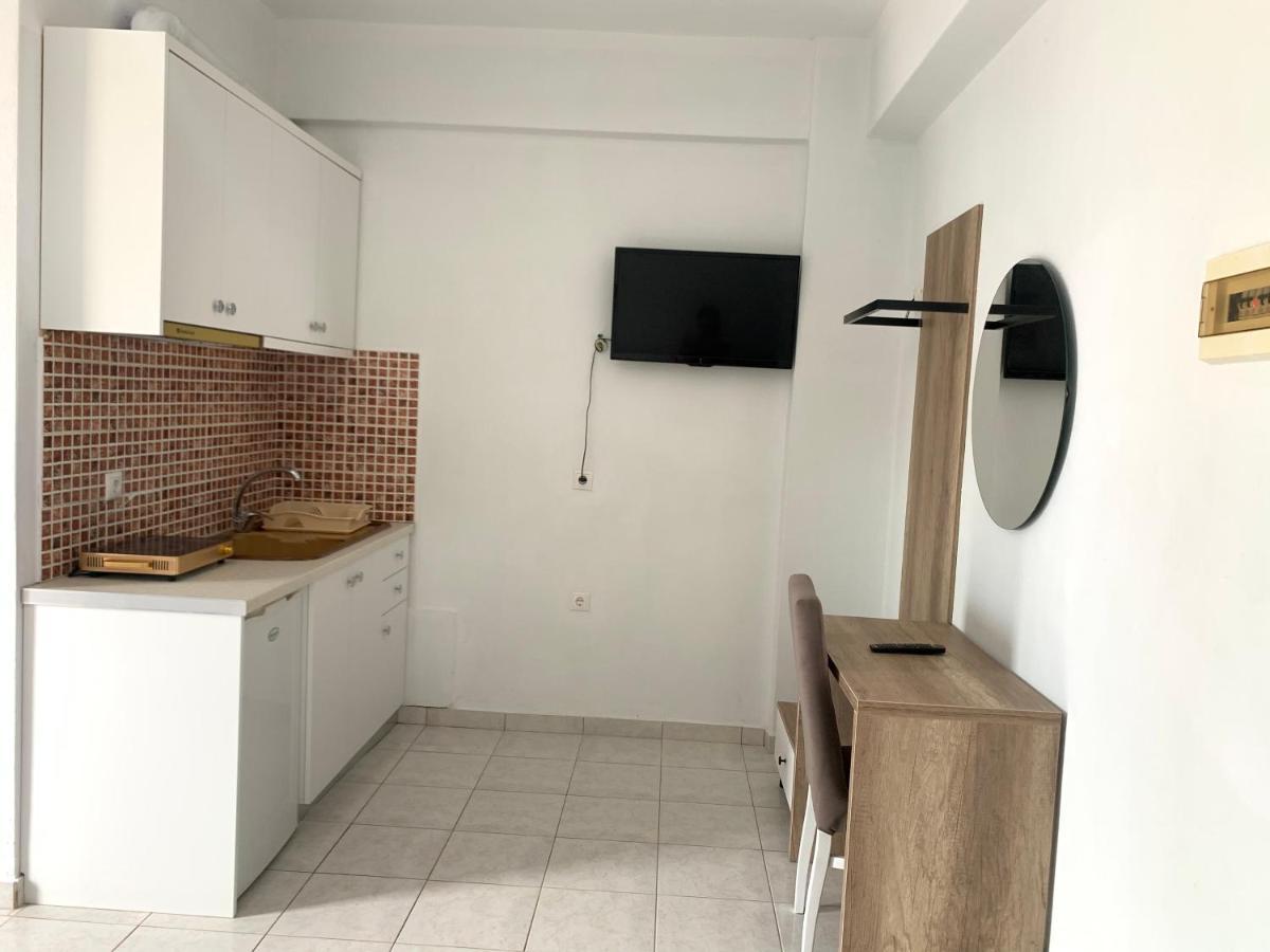 Marble Villa Ksamil Zewnętrze zdjęcie