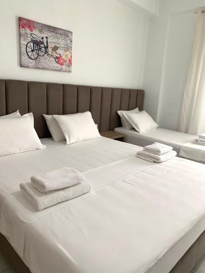 Marble Villa Ksamil Zewnętrze zdjęcie