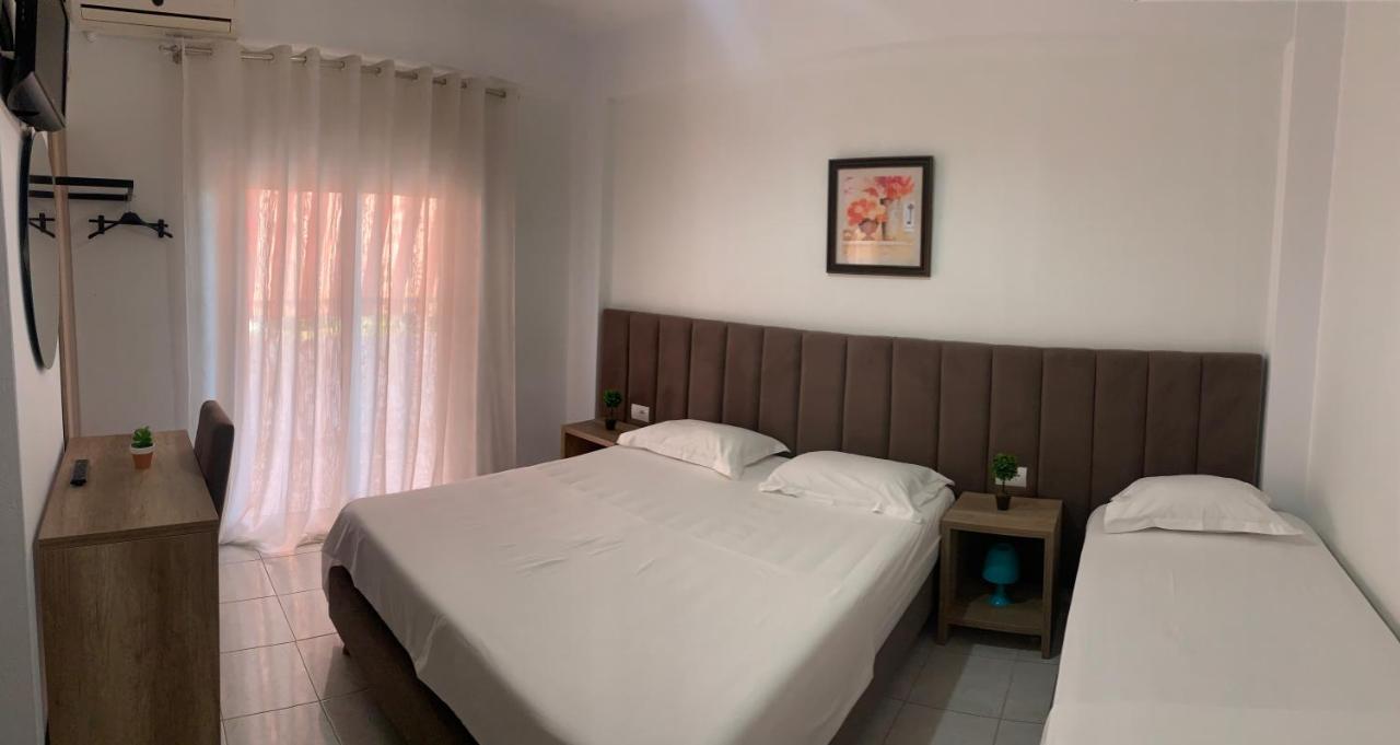 Marble Villa Ksamil Zewnętrze zdjęcie