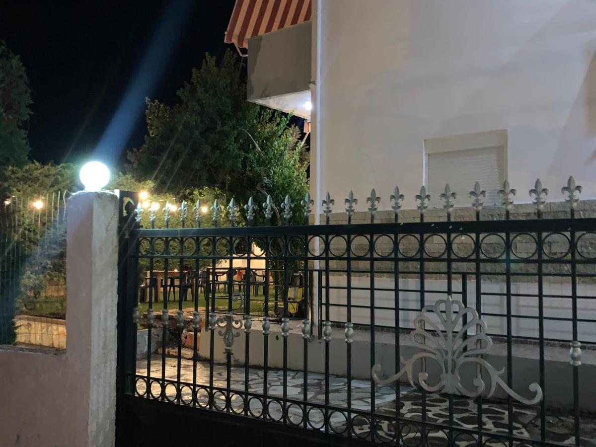 Marble Villa Ksamil Zewnętrze zdjęcie