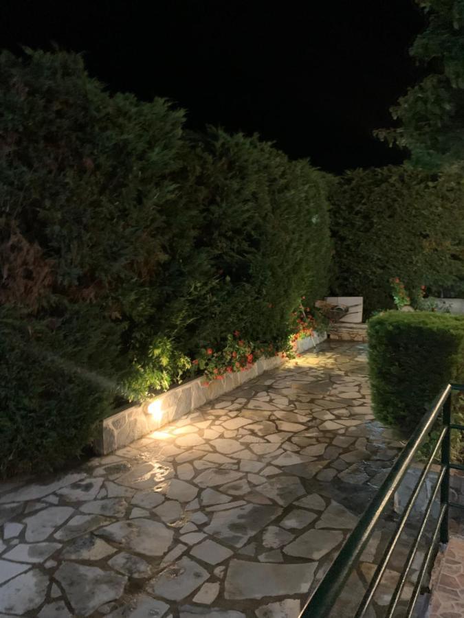 Marble Villa Ksamil Zewnętrze zdjęcie