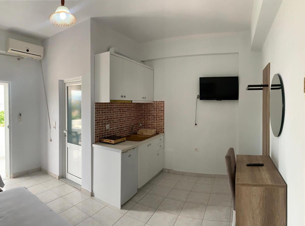 Marble Villa Ksamil Zewnętrze zdjęcie