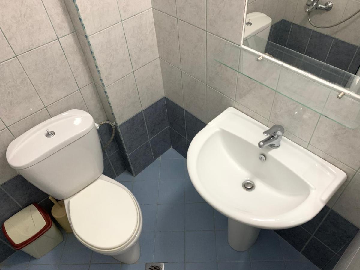 Marble Villa Ksamil Zewnętrze zdjęcie