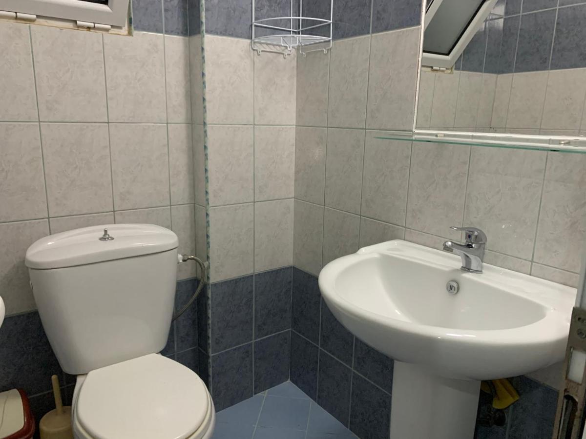 Marble Villa Ksamil Zewnętrze zdjęcie