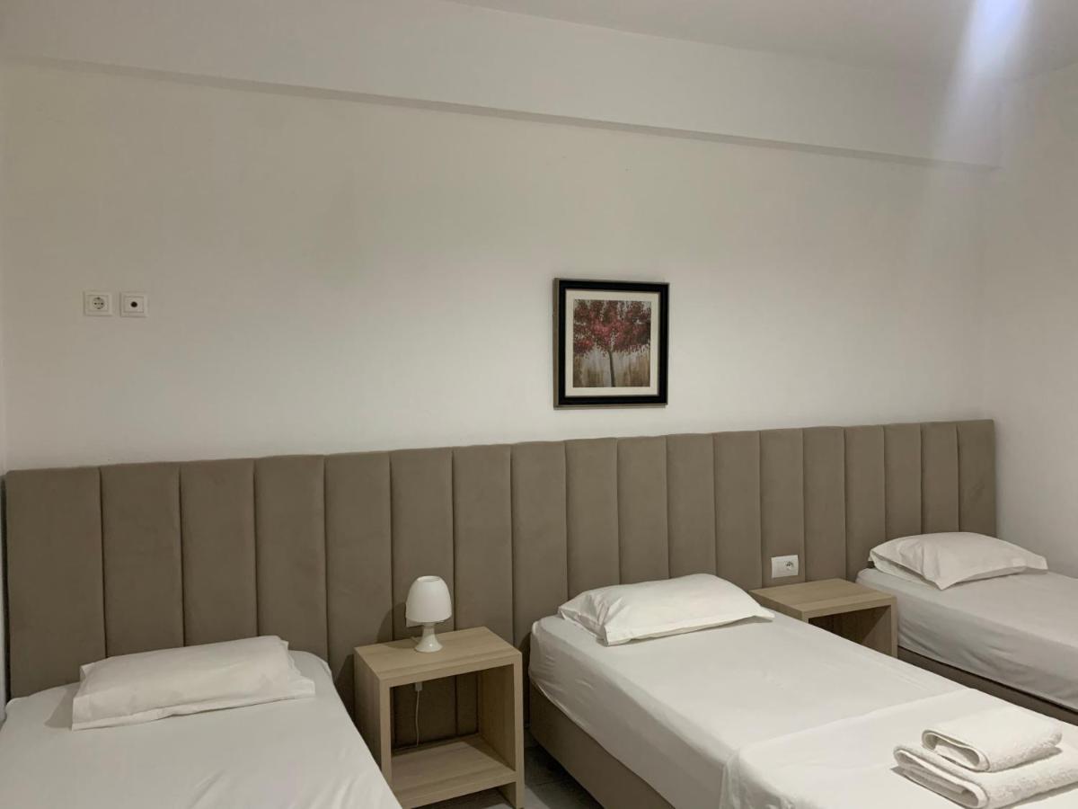 Marble Villa Ksamil Zewnętrze zdjęcie
