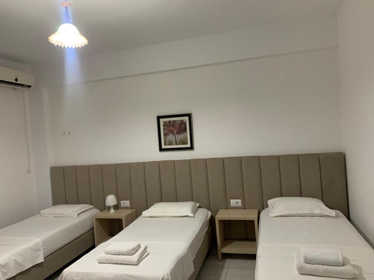 Marble Villa Ksamil Zewnętrze zdjęcie