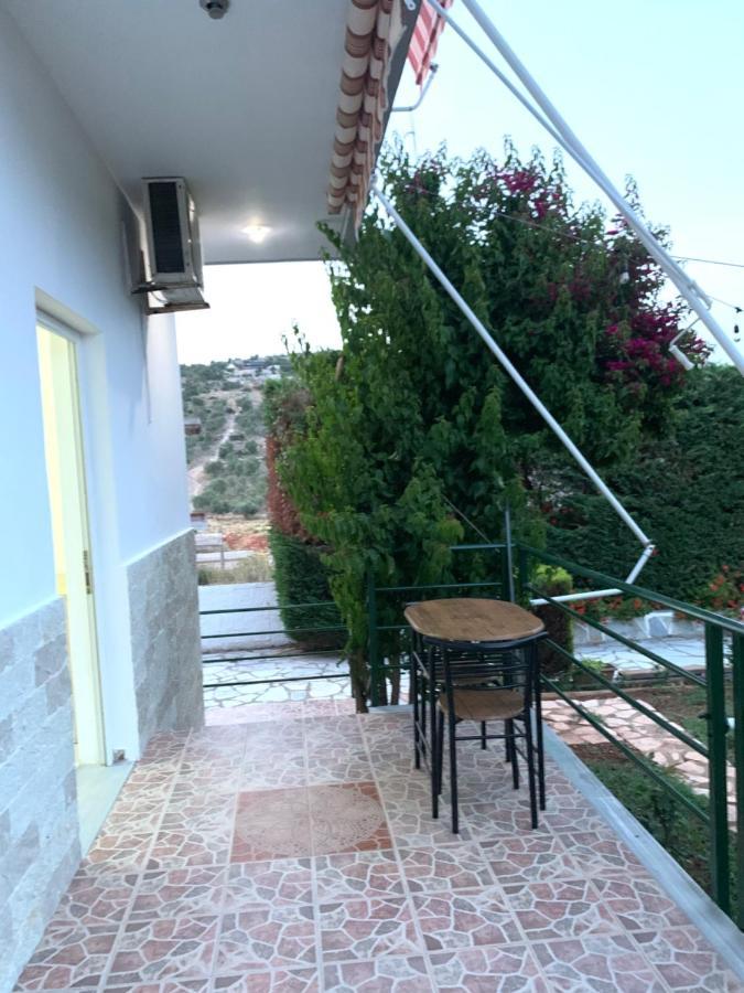 Marble Villa Ksamil Zewnętrze zdjęcie