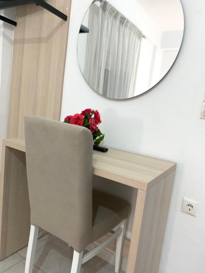 Marble Villa Ksamil Zewnętrze zdjęcie