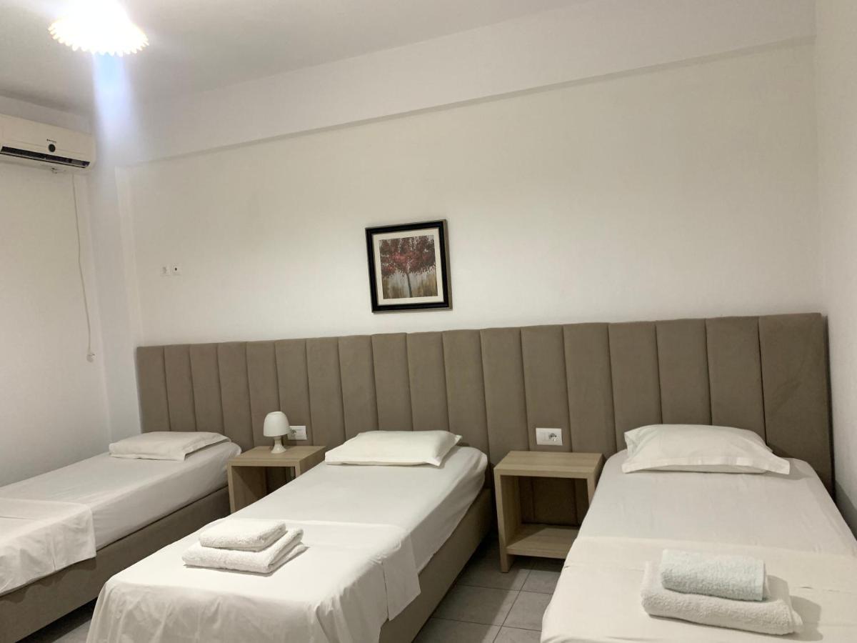 Marble Villa Ksamil Zewnętrze zdjęcie